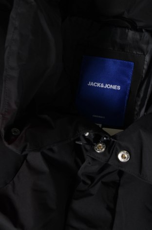 Pánská bunda  Jack & Jones, Velikost XXL, Barva Černá, Cena  537,00 Kč