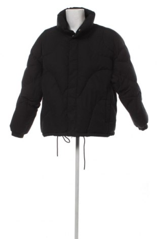 Ανδρικό μπουφάν Jack & Jones, Μέγεθος XXL, Χρώμα Μαύρο, Τιμή 25,95 €