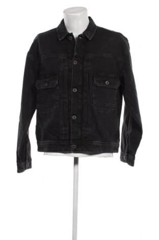 Pánska bunda  Jack & Jones, Veľkosť L, Farba Čierna, Cena  14,79 €