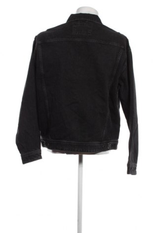 Pánská bunda  Jack & Jones, Velikost L, Barva Černá, Cena  416,00 Kč