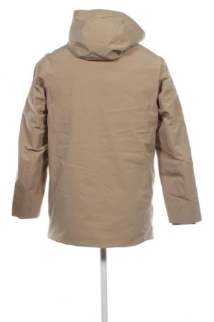 Herrenjacke Jack & Jones, Größe S, Farbe Beige, Preis € 23,51