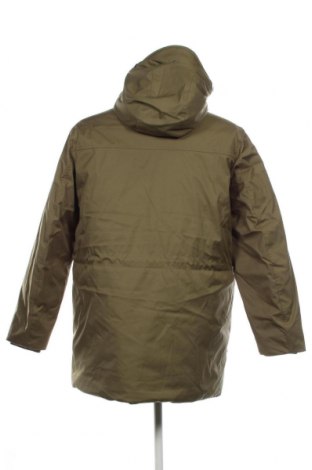 Pánska bunda  Jack & Jones PREMIUM, Veľkosť XL, Farba Zelená, Cena  25,95 €
