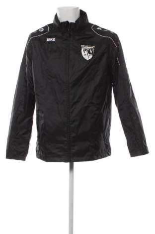 Pánska bunda  Jako, Veľkosť L, Farba Čierna, Cena  4,76 €