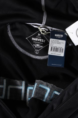 Pánska bunda  James Harvest, Veľkosť S, Farba Čierna, Cena  6,55 €