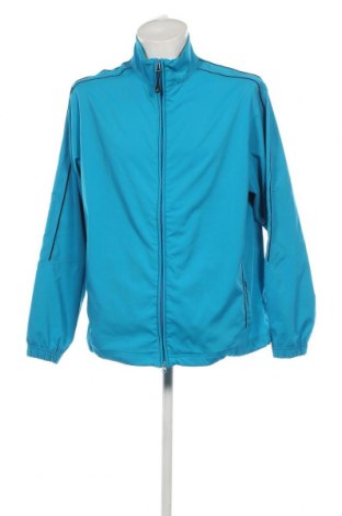 Ανδρικό μπουφάν Joy Sportswear, Μέγεθος XL, Χρώμα Μπλέ, Τιμή 16,33 €