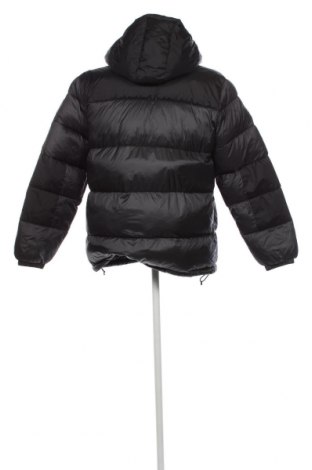 Pánska bunda  K-Way, Veľkosť XL, Farba Čierna, Cena  182,99 €