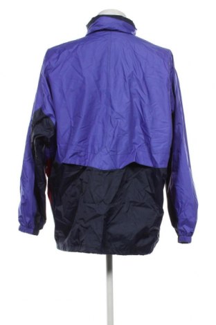 Pánska bunda  K-Way, Veľkosť XL, Farba Modrá, Cena  23,27 €