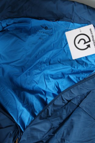 Herrenjacke Kaikkialla, Größe XXL, Farbe Blau, Preis € 32,65