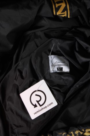 Pánská bunda  Karl Kani, Velikost XL, Barva Černá, Cena  3 030,00 Kč