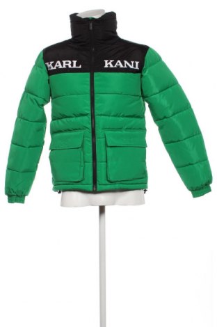 Pánska bunda  Karl Kani, Veľkosť XS, Farba Viacfarebná, Cena  57,06 €