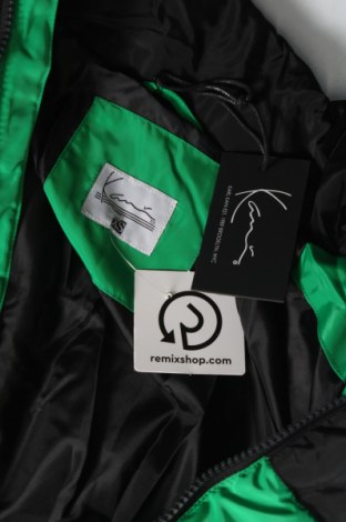 Pánská bunda  Karl Kani, Velikost XS, Barva Zelená, Cena  1 462,00 Kč