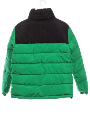 Ανδρικό μπουφάν Karl Kani, Μέγεθος XS, Χρώμα Πράσινο, Τιμή 50,72 €