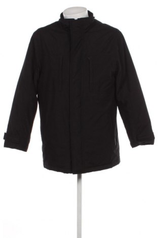 Ανδρικό μπουφάν Kingfield, Μέγεθος XL, Χρώμα Μαύρο, Τιμή 6,83 €