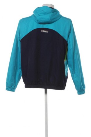 Pánska bunda  Lacoste, Veľkosť XL, Farba Modrá, Cena  53,30 €