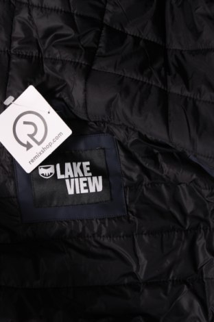 Pánská bunda  Lake View, Velikost XL, Barva Modrá, Cena  2 563,00 Kč