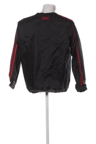 Pánska bunda  Lonsdale, Veľkosť L, Farba Čierna, Cena  16,33 €