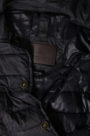 Ανδρικό μπουφάν Massimo Dutti, Μέγεθος XL, Χρώμα Μπλέ, Τιμή 34,78 €