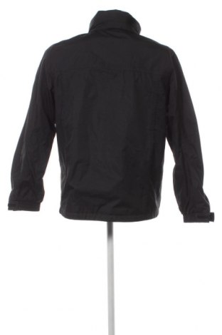 Ανδρικό μπουφάν McKinley, Μέγεθος L, Χρώμα Μαύρο, Τιμή 30,31 €