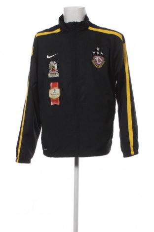 Ανδρικό μπουφάν Nike, Μέγεθος XL, Χρώμα Μαύρο, Τιμή 92,16 €
