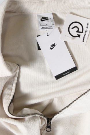Herrenjacke Nike, Größe S, Farbe Beige, Preis 105,15 €