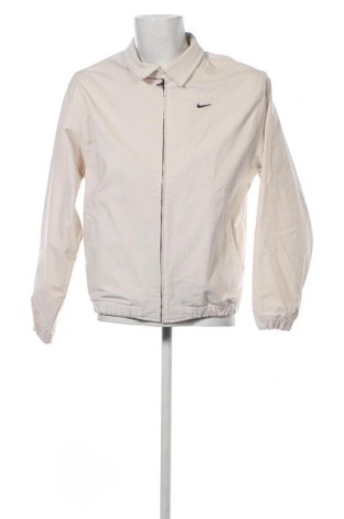 Ανδρικό μπουφάν Nike, Μέγεθος S, Χρώμα  Μπέζ, Τιμή 63,09 €