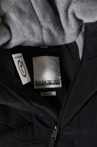 Pánská bunda  Napapijri, Velikost M, Barva Černá, Cena  2 830,00 Kč
