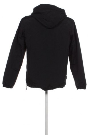 Pánska bunda  Napapijri, Veľkosť M, Farba Čierna, Cena  128,09 €