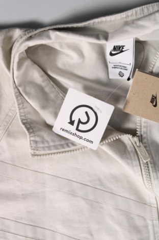 Pánska bunda  Nike, Veľkosť L, Farba Sivá, Cena  64,95 €