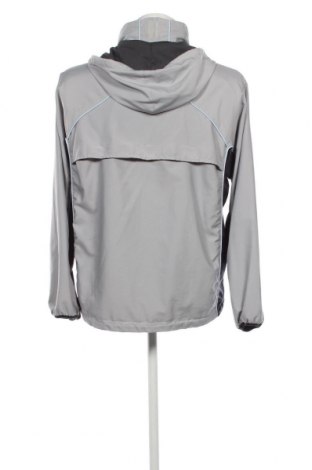 Ανδρικό μπουφάν Nike, Μέγεθος M, Χρώμα Γκρί, Τιμή 42,06 €