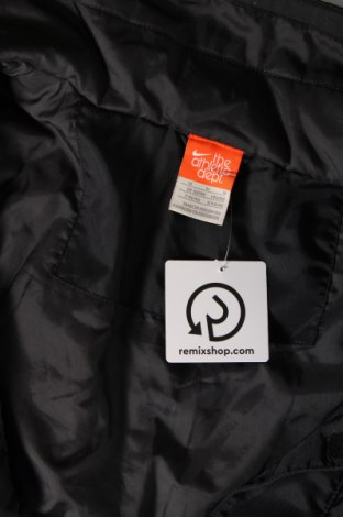 Pánska bunda  Nike, Veľkosť M, Farba Čierna, Cena  17,51 €