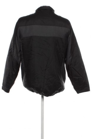 Ανδρικό μπουφάν Nike, Μέγεθος M, Χρώμα Μαύρο, Τιμή 18,41 €
