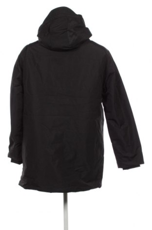 Ανδρικό μπουφάν Only & Sons, Μέγεθος XL, Χρώμα Μαύρο, Τιμή 20,13 €