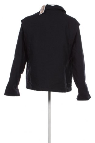 Ανδρικό μπουφάν Originals By Jack & Jones, Μέγεθος L, Χρώμα Μπλέ, Τιμή 24,97 €