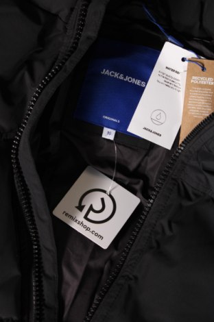 Pánská bunda  Originals By Jack & Jones, Velikost M, Barva Černá, Cena  1 377,00 Kč