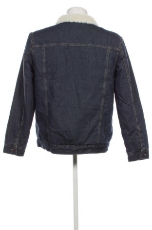 Pánska bunda  Oviesse, Veľkosť XL, Farba Modrá, Cena  25,57 €