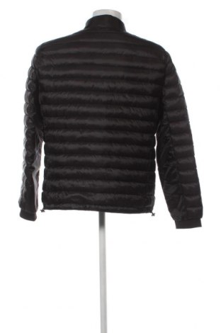 Ανδρικό μπουφάν Peuterey, Μέγεθος XL, Χρώμα Μαύρο, Τιμή 241,75 €