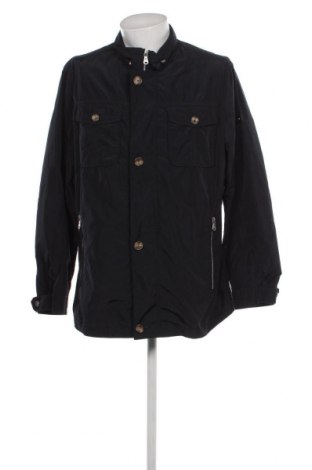 Ανδρικό μπουφάν Pierre Cardin, Μέγεθος XL, Χρώμα Μπλέ, Τιμή 23,97 €