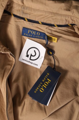 Férfi dzseki Polo By Ralph Lauren, Méret XL, Szín Bézs, Ár 73 679 Ft