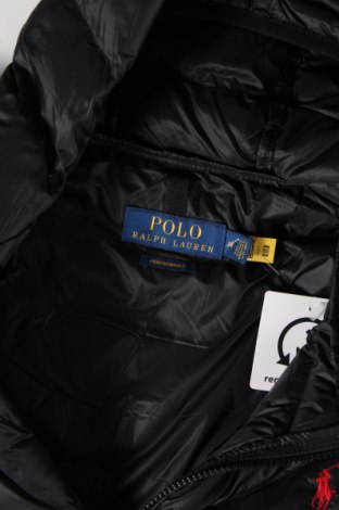 Мъжко яке Polo By Ralph Lauren, Размер M, Цвят Син, Цена 360,00 лв.