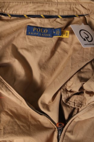 Herrenjacke Polo By Ralph Lauren, Größe M, Farbe Beige, Preis € 120,46