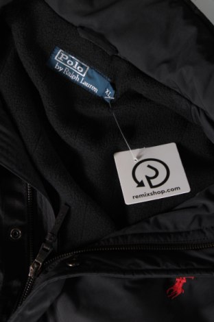 Pánská bunda  Polo By Ralph Lauren, Velikost XL, Barva Černá, Cena  1 141,00 Kč