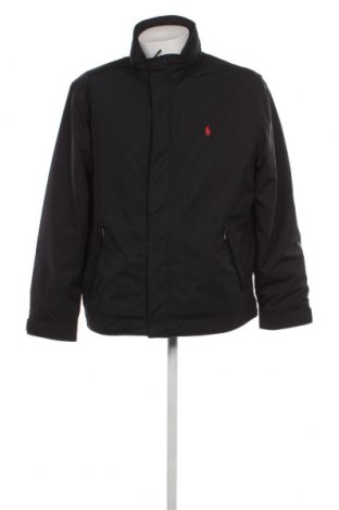 Мъжко яке Polo By Ralph Lauren, Размер XL, Цвят Черен, Цена 90,12 лв.
