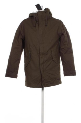 Pánská bunda  Produkt by Jack & Jones, Velikost M, Barva Zelená, Cena  702,00 Kč