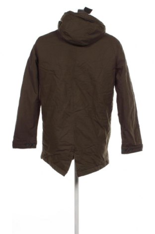 Pánska bunda  Produkt by Jack & Jones, Veľkosť M, Farba Zelená, Cena  24,97 €