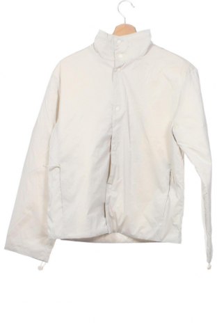 Ανδρικό μπουφάν RAINS, Μέγεθος XS, Χρώμα Λευκό, Τιμή 72,84 €