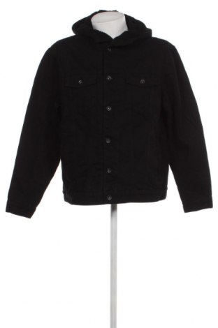 Pánska bunda  Rebel, Veľkosť XL, Farba Čierna, Cena  20,77 €