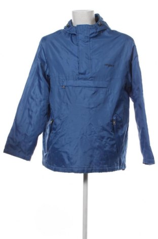 Pánska bunda  Reject, Veľkosť L, Farba Modrá, Cena  5,28 €