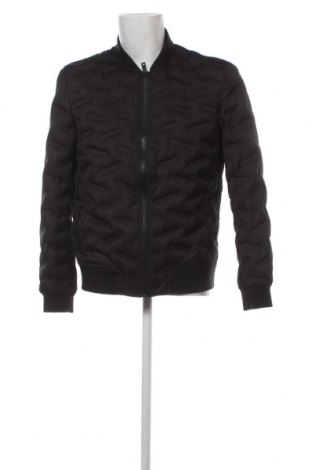 Pánska bunda  Reserved, Veľkosť M, Farba Čierna, Cena  16,33 €