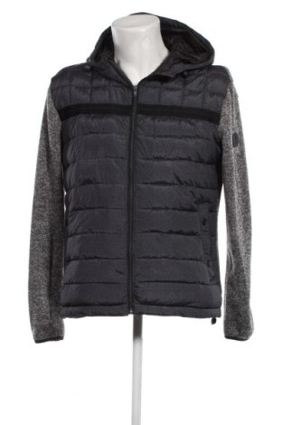 Pánska bunda  S.Oliver, Veľkosť XL, Farba Sivá, Cena  31,61 €