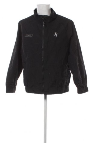 Pánska bunda  Saint Morta, Veľkosť L, Farba Čierna, Cena  7,78 €